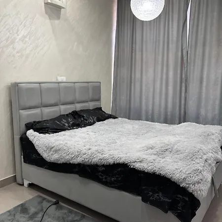 Apartment Stan Na Dan Loznica