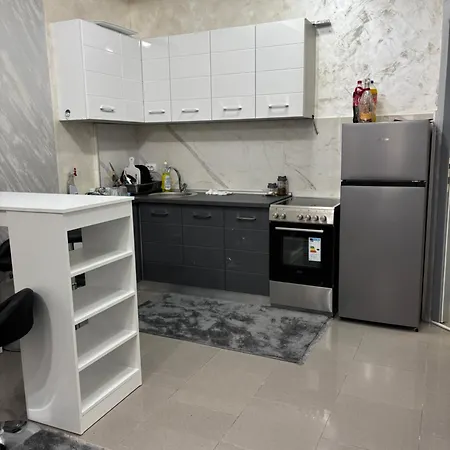 Stan Na Dan Apartment